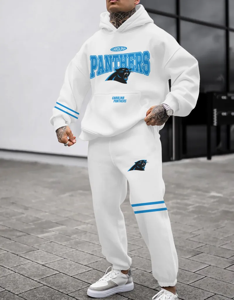 Carolina Panthers Hoodie