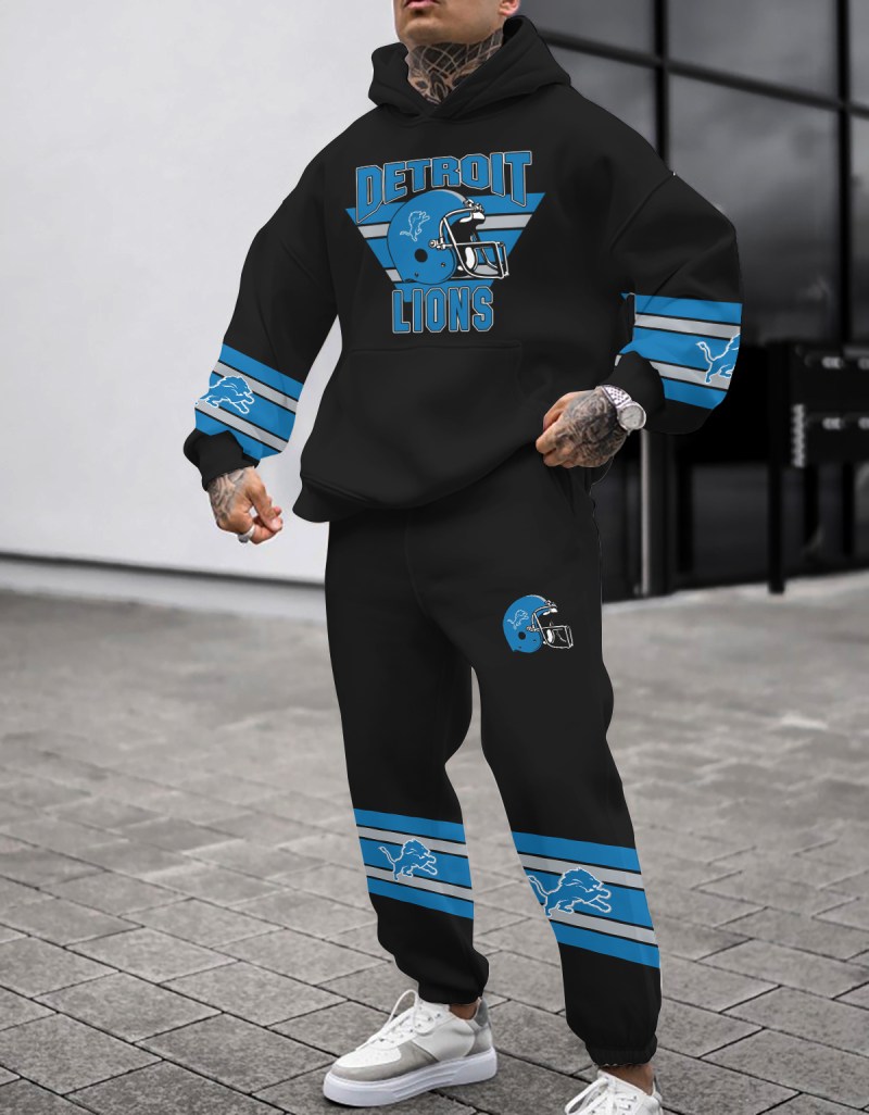 Detroit Lions Sweatpants