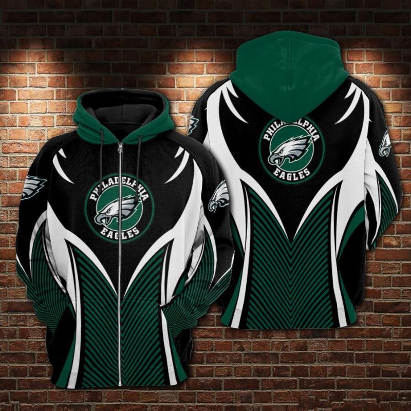 Philadelphia Eagles Limited Hoodie