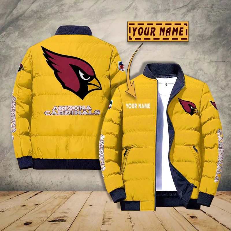 NFL Merchandise Winter Jacket