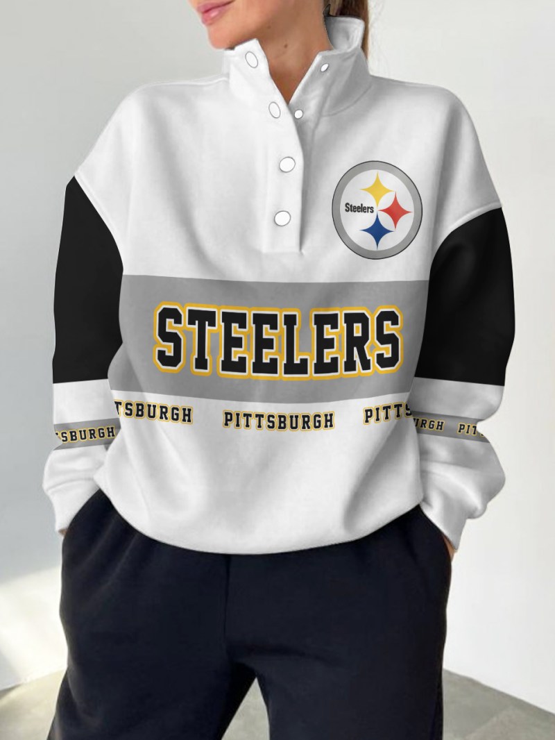 Pittsburgh Steelers Sweatshirt