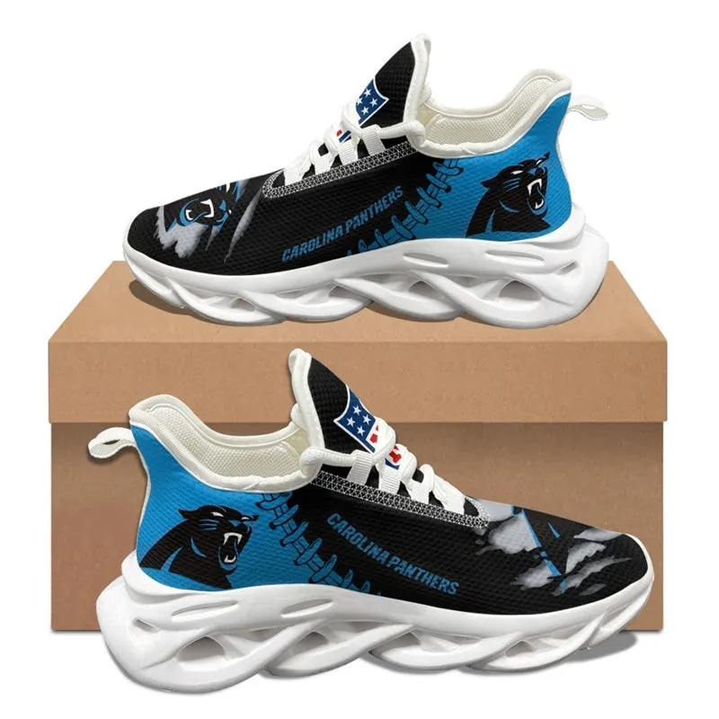 Carolina Panthers Sneakers