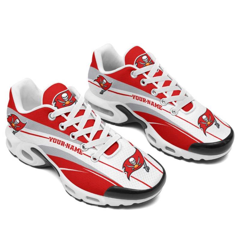 Personalized Plus T-N Youth Sneakers