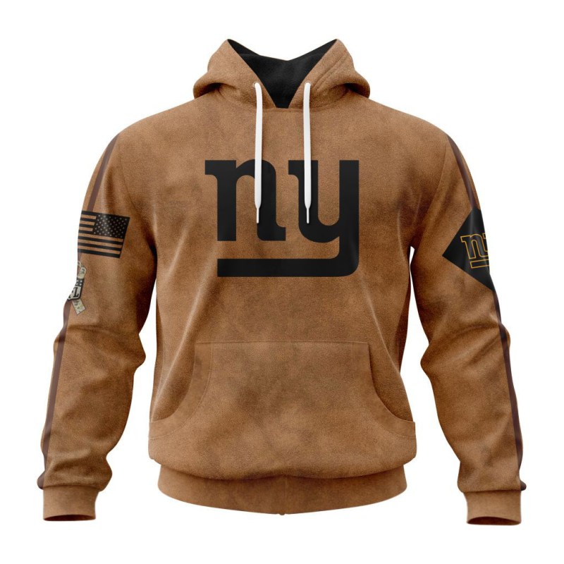 New York Giants Hoodie