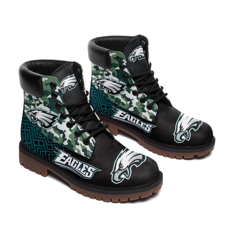 Philadelphia Eagles TBL Boots