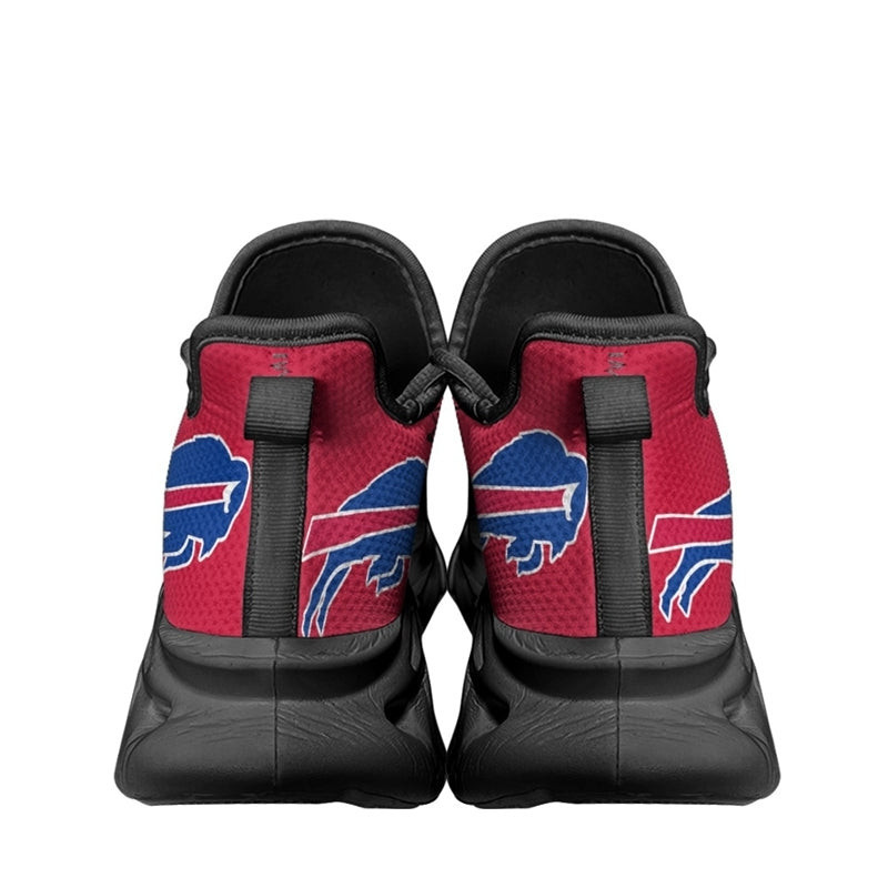 Limited Edition Buffalo Bills Sneakers
