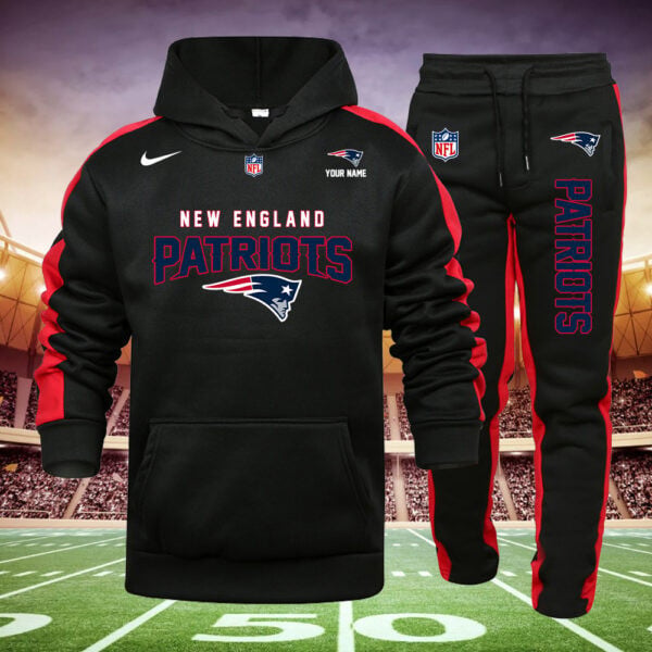Comfortable NFL Fan Apparel