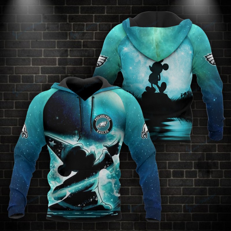 Philadelphia Eagles Hoodie