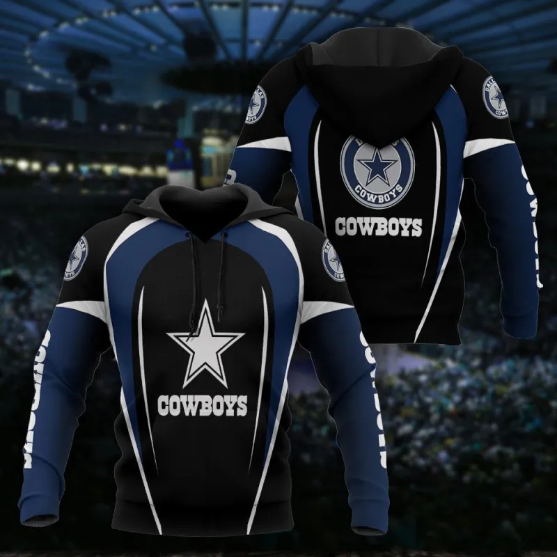 Dallas Cowboys Hoodie