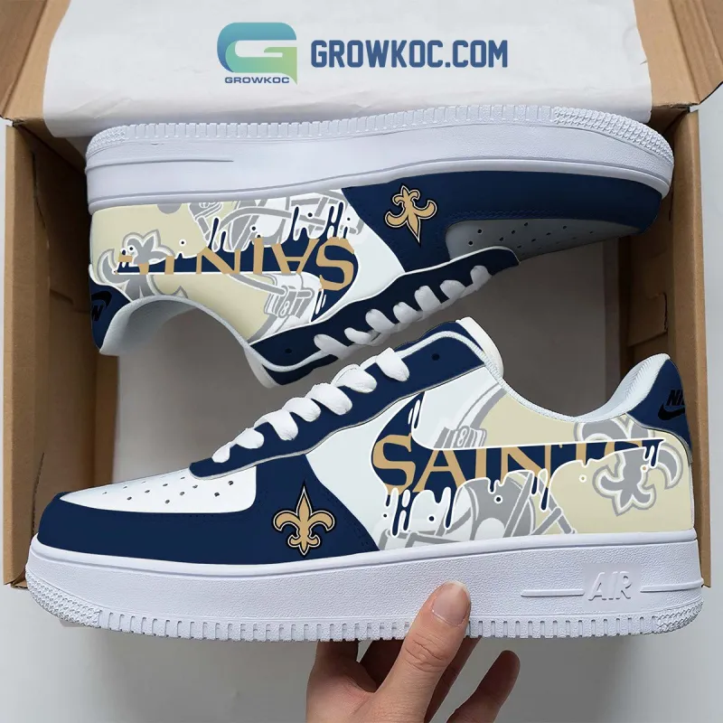 Comfortable Personalized Football Shoes