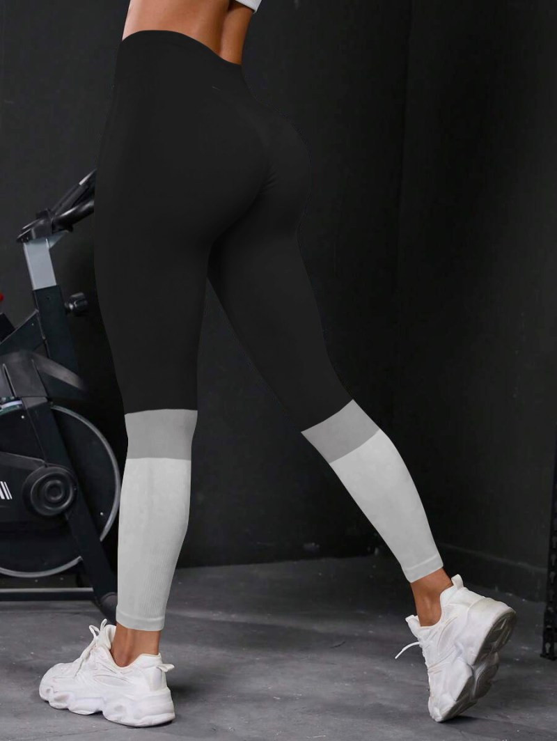 Las Vegas Raiders Fan Apparel Leggings