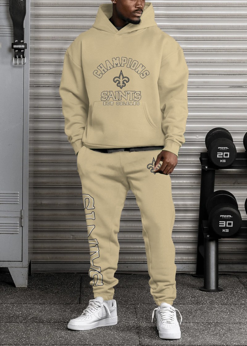 New Orleans Saints Hoodie