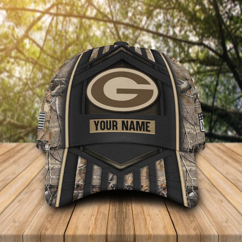 Green Bay Packers Classic Cap
