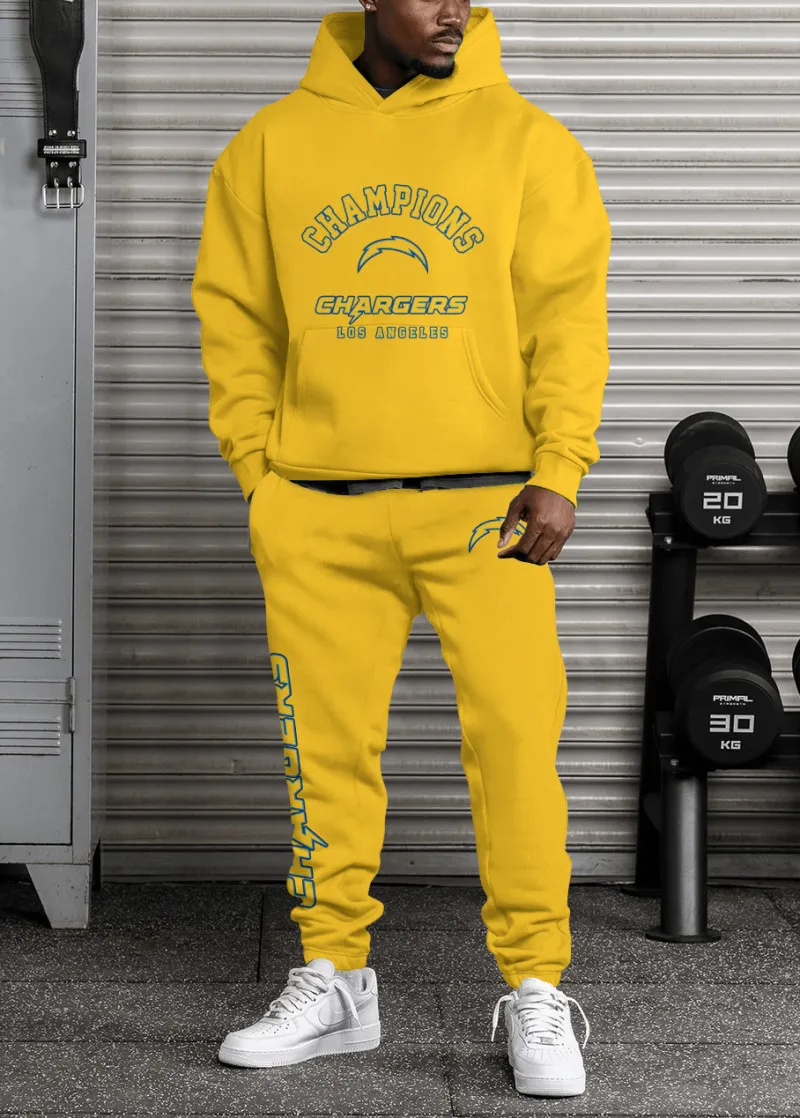 Los Angeles Chargers Sweatpants