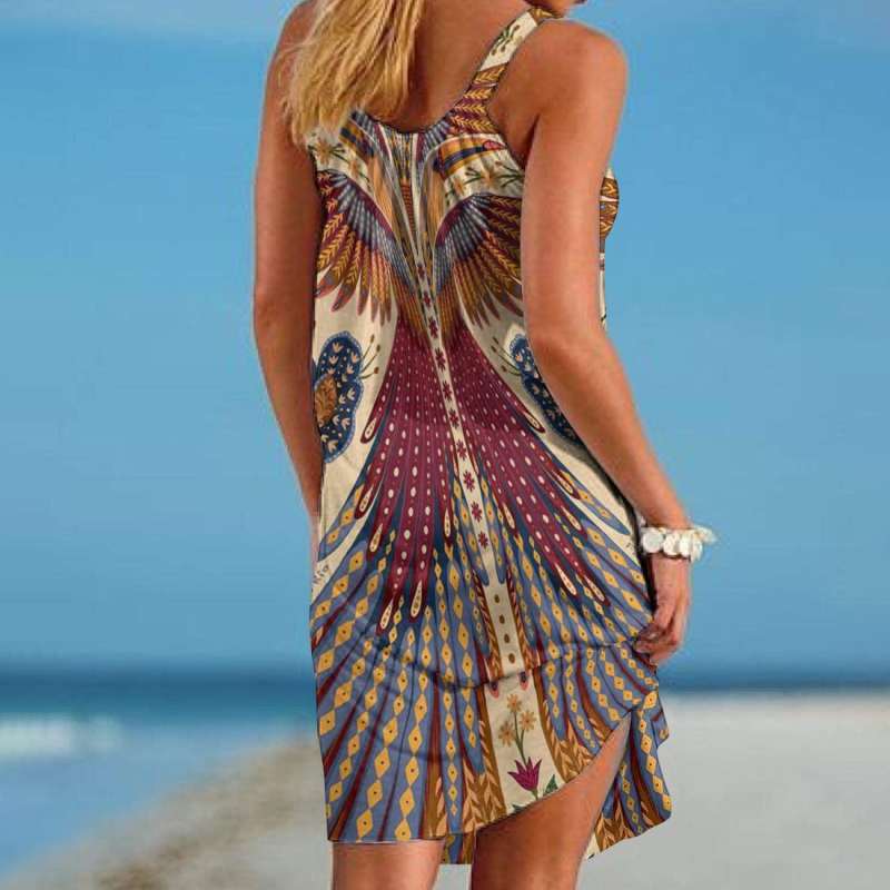Arizona Cardinals Beach Dress Size Chart