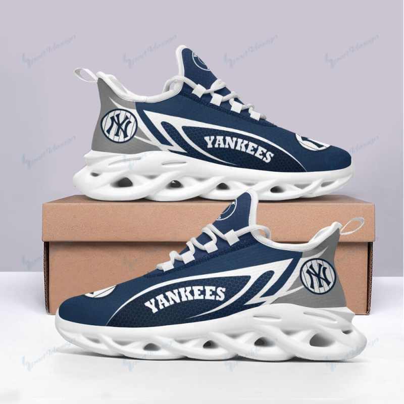 New York Yankees Yezy Running Sneakers BB130