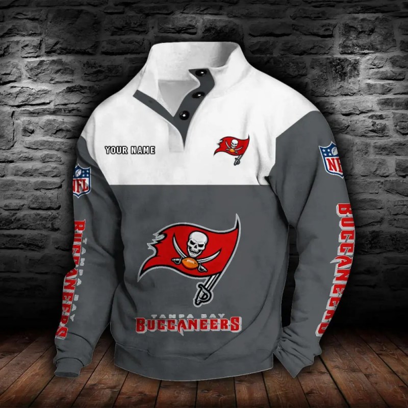 Tampa Bay Buccaneers Fan Gear