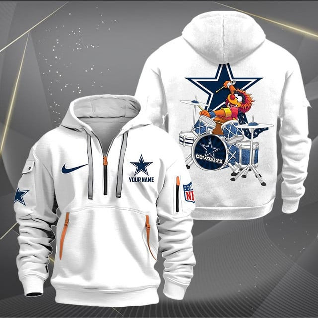 Dallas Cowboys Hoodie 7