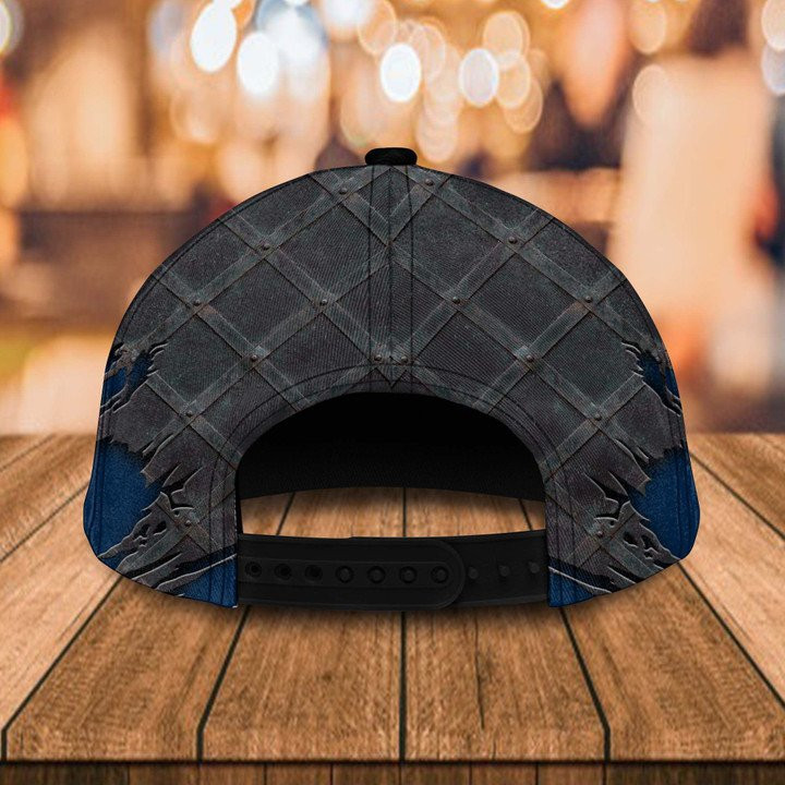 New England Patriots Classic Cap