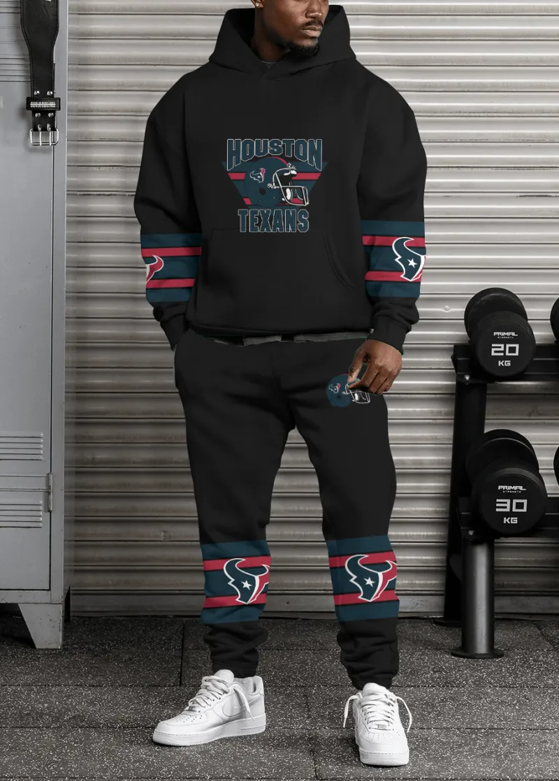 Houston Texans Sweatpants