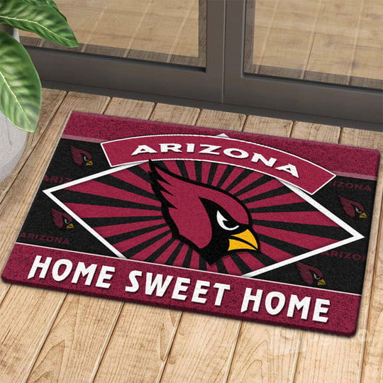Arizona Cardinals Doormat