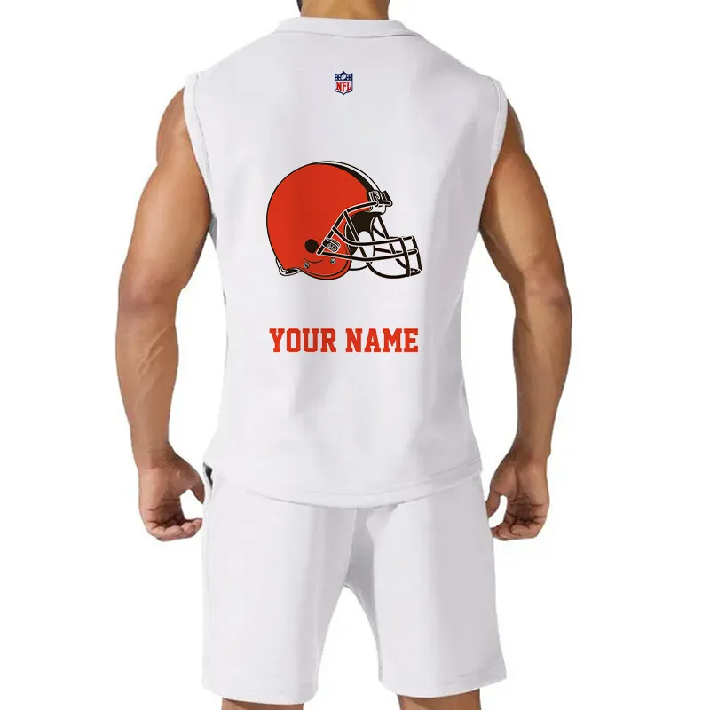 Cleveland Browns Sports Apparel