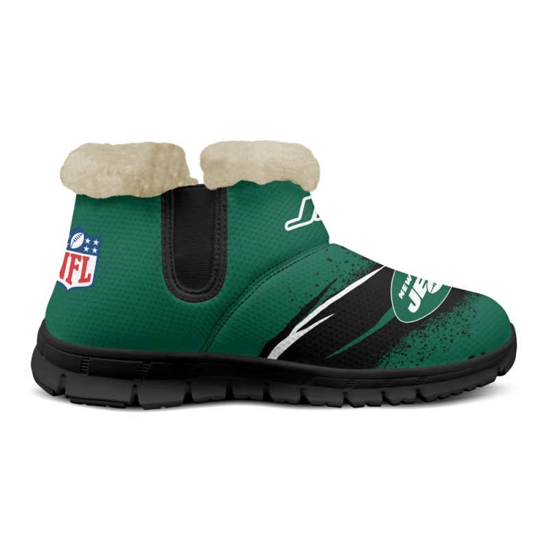 New York Jets Boot Style 5