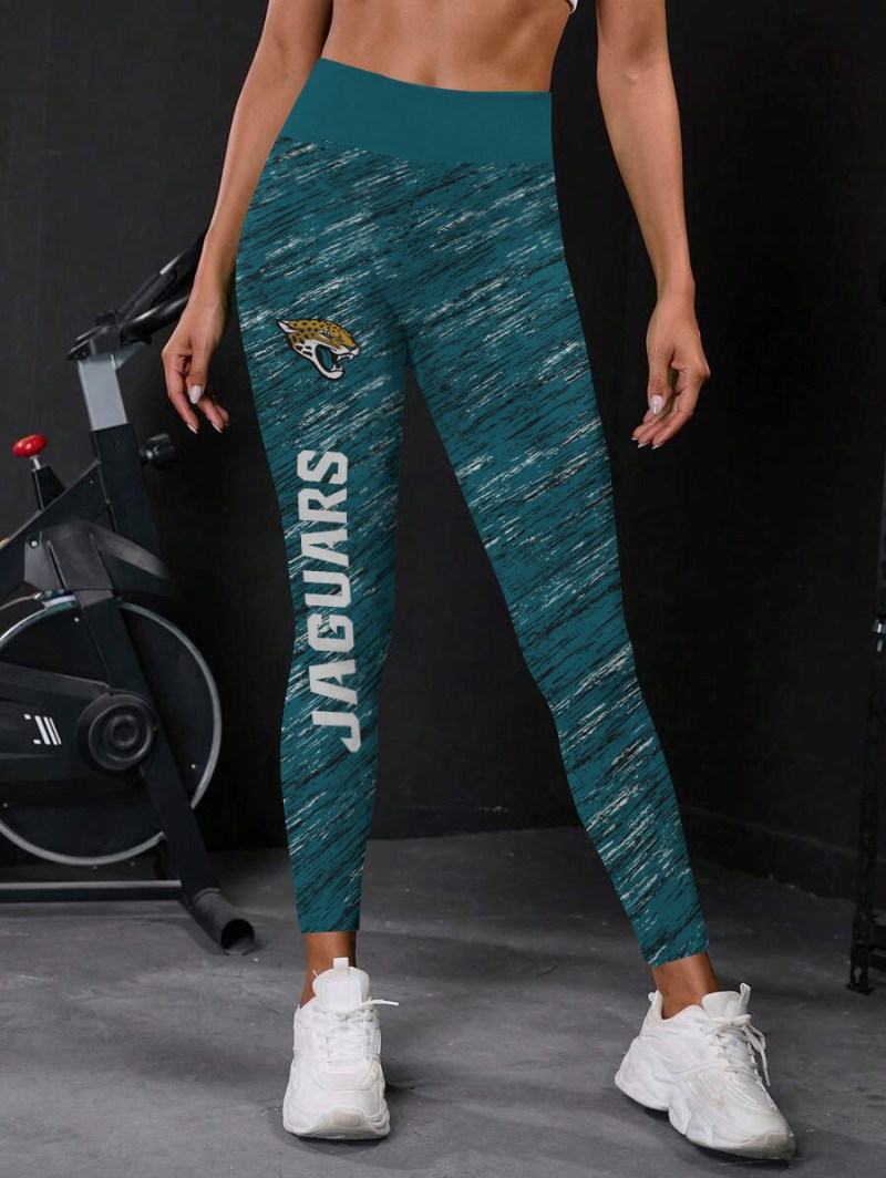 Football Fan Leggings