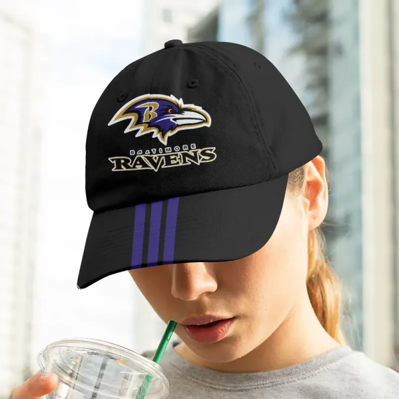 Baltimore Ravens Limited Cap 31