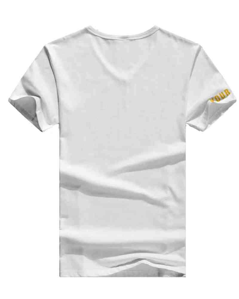 Pittsburgh Steelers Personalized T-shirt