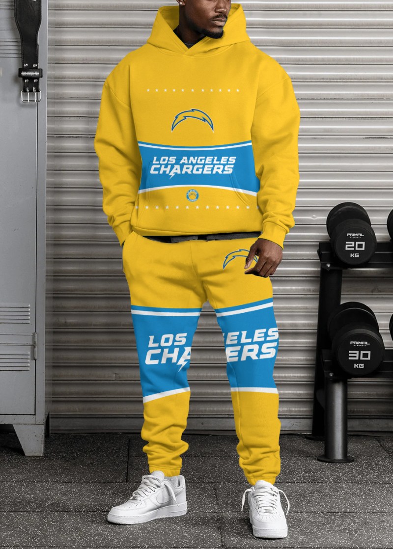 Los Angeles Chargers Sweatpants