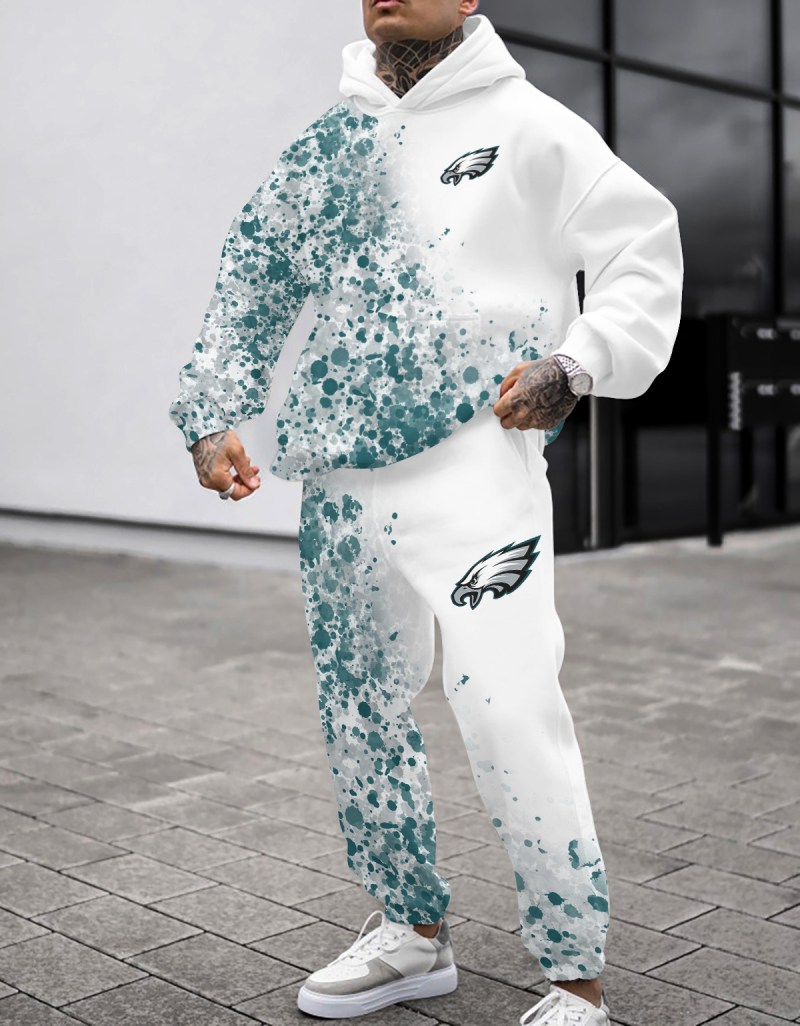 Philadelphia Eagles Hoodie