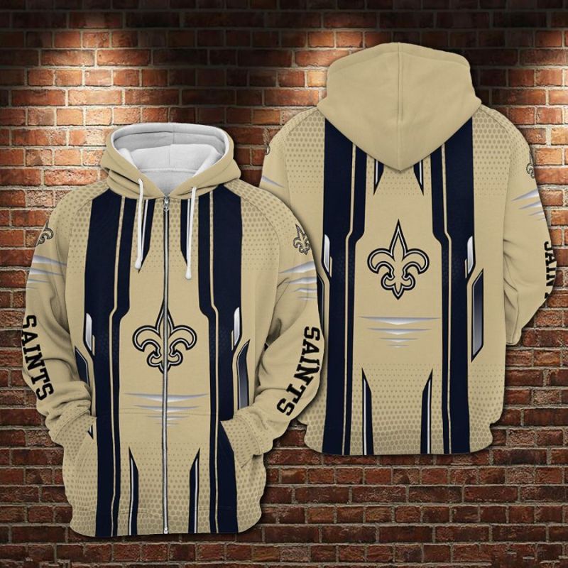 New Orleans Saints Hoodie