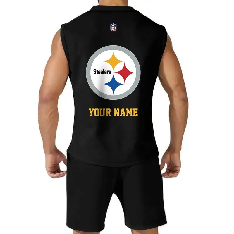 Pittsburgh Steelers Fan Gear