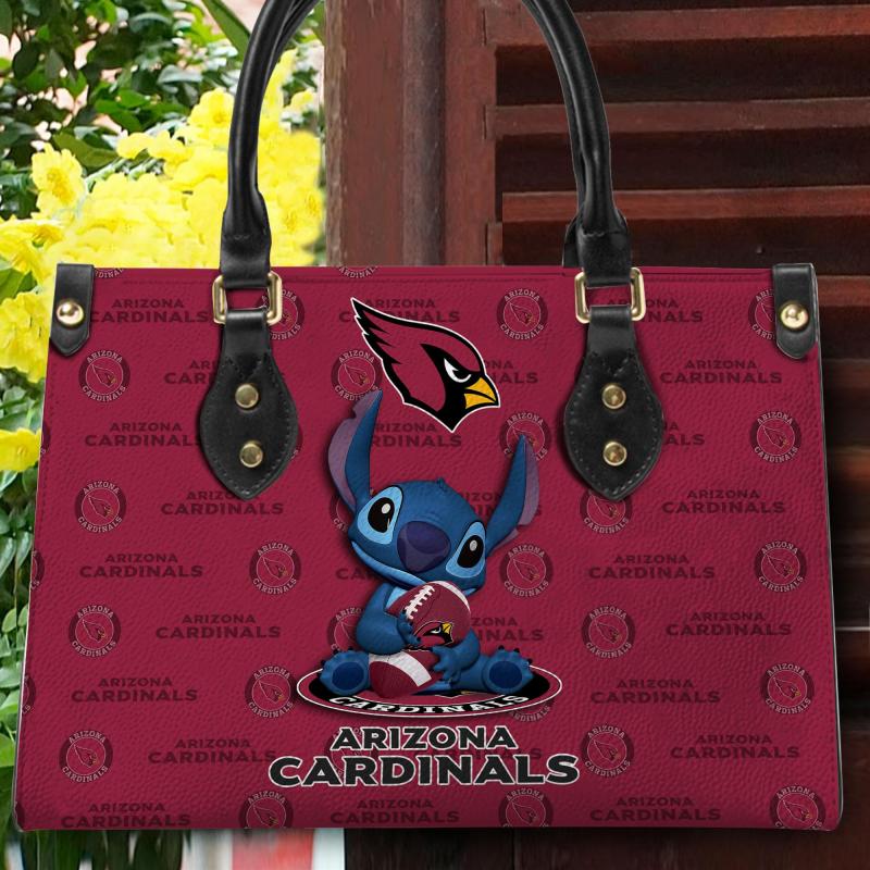 Arizona Cardinals Hand Bag