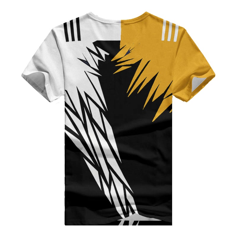 Pittsburgh Steelers V-Neck Women T-Shirt - Image 2