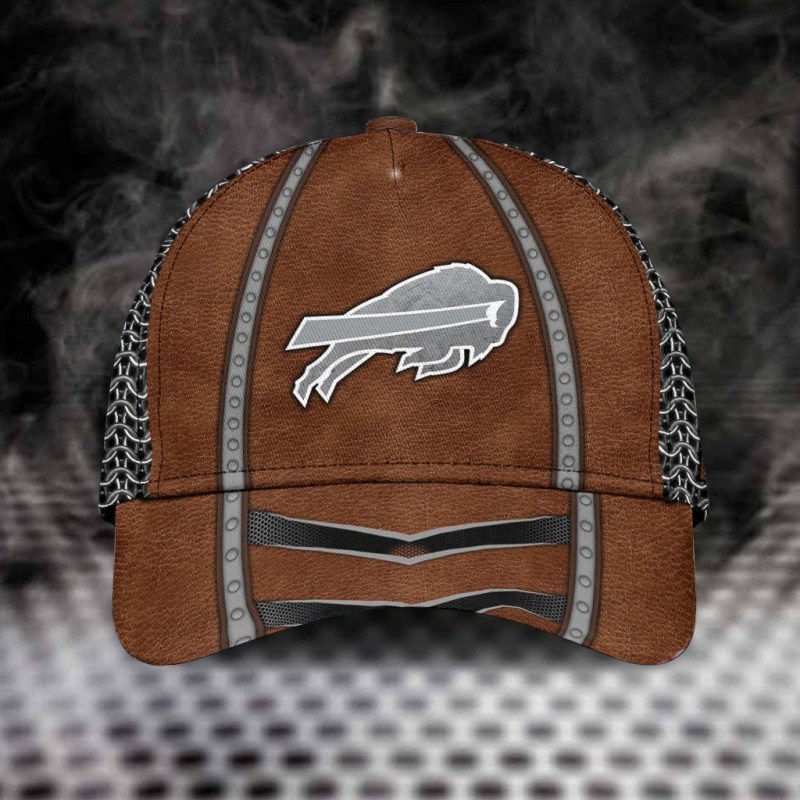 Buffalo Bills Classic Cap