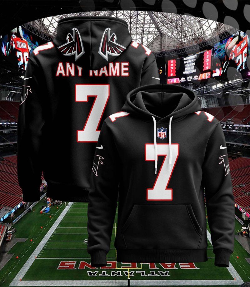 Atlanta Falcons Hoodie