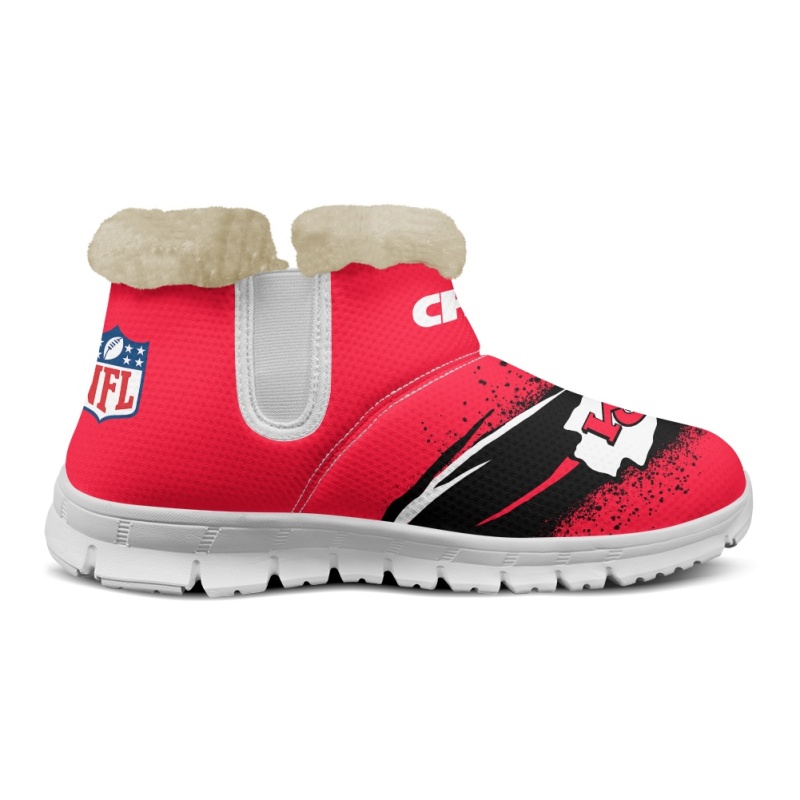 Kansas City ChiefsXZC7W-5