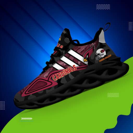 Arizona Cardinals Personalized Yezy Running Sneakers BB264 15 Arizona Cardinals Personalized Yezy Running Sneakers