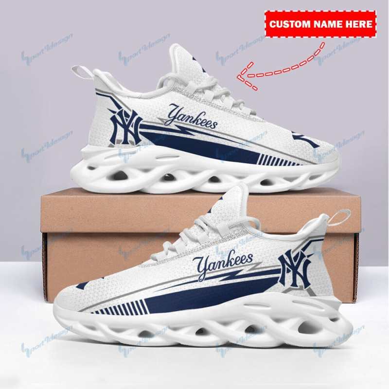 New York Yankees Yezy Sneakers