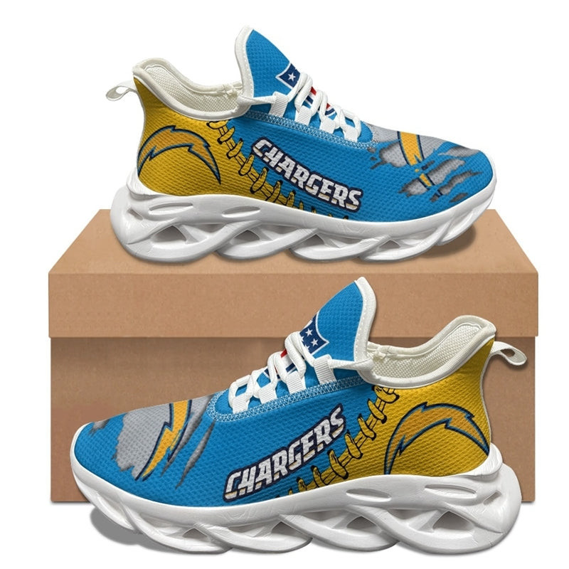 Los Angeles Chargers Sneakers