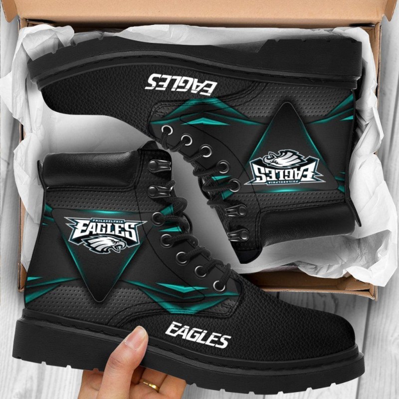 Philadelphia Eagles TBL Boots