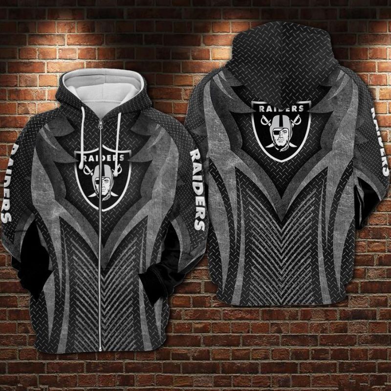 Las Vegas Raiders Hoodie