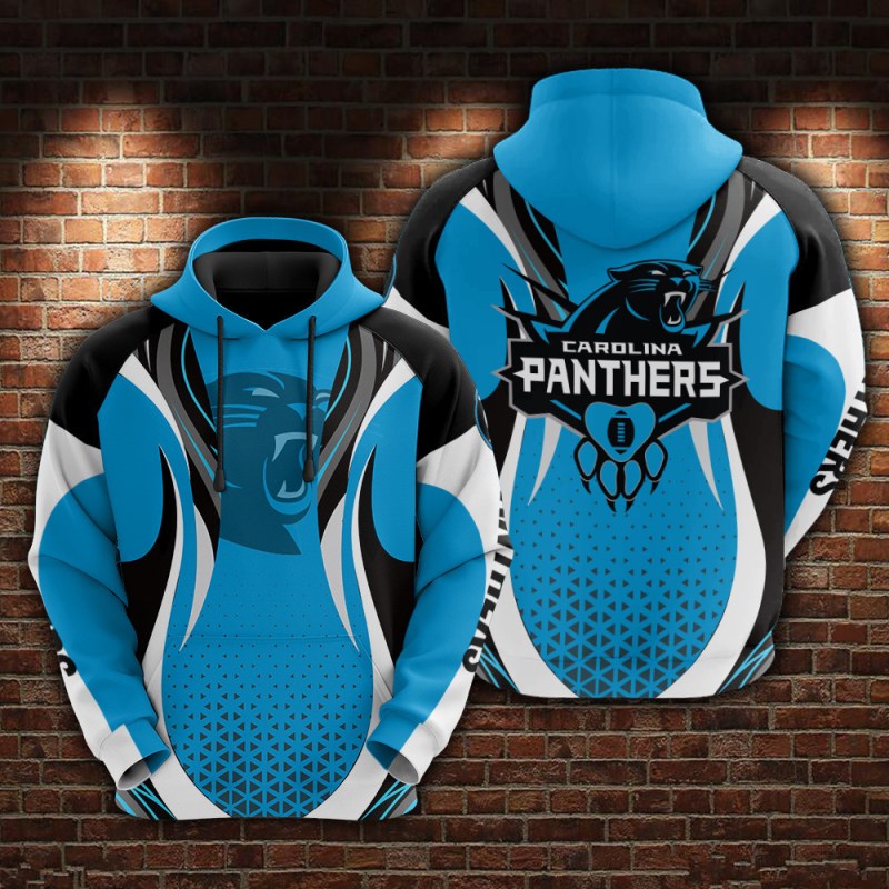 Carolina Panthers Hoodie