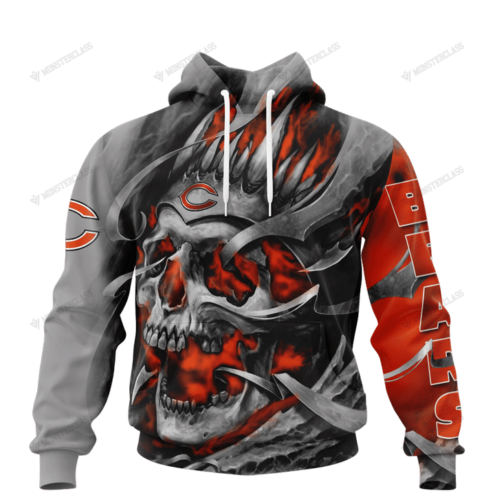 Chicago Bears Limited Edition Hoodie