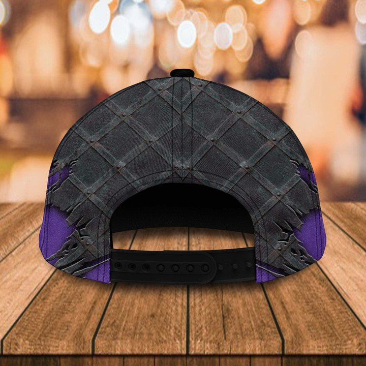 Minnesota Vikings Classic Cap