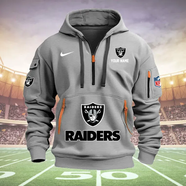 Las Vegas Raiders Hoodie