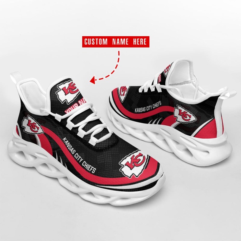 Kansas City Chiefs Sneakers