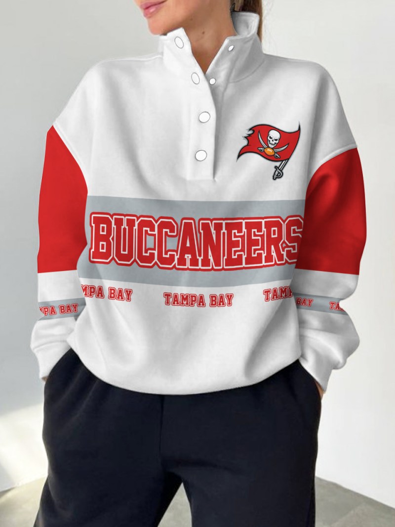 Tampa Bay Buccaneers Sweatshirt